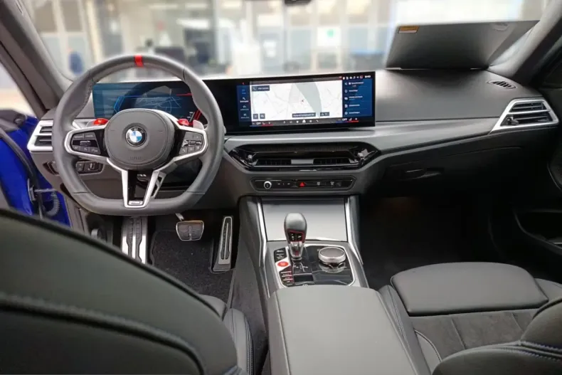 BMW M2 (Seria 2) din 2025 cu 12.720 km - oferta BMW218869 - foto 4