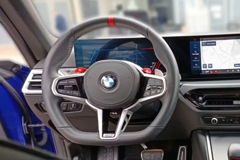 BMW M2 (Seria 2) din 2025 cu 12.720 km - oferta BMW218869 - foto 5