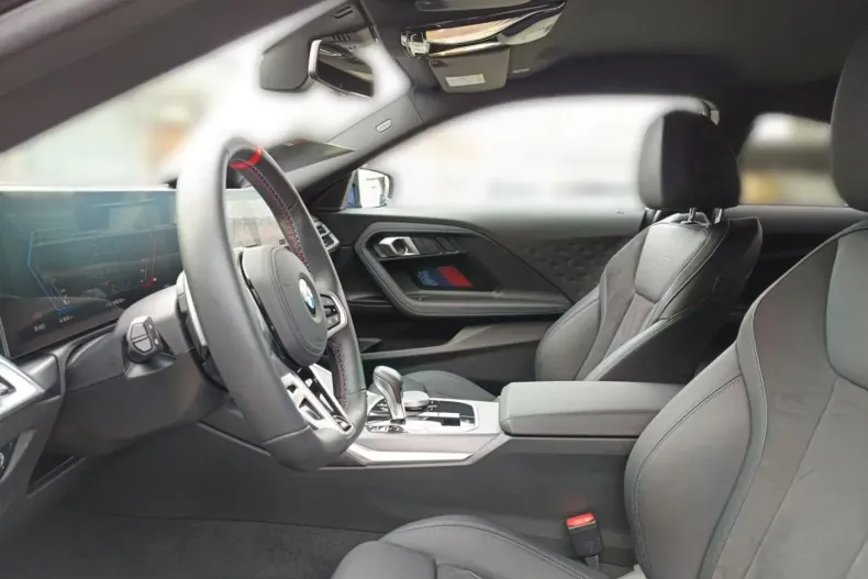 BMW M2 (Seria 2) din 2025 cu 12.720 km - oferta BMW218869 - foto 6