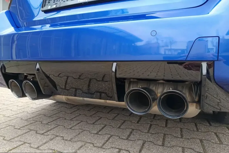 BMW M2 (Seria 2) din 2025 cu 12.720 km - oferta BMW218869 - foto 8