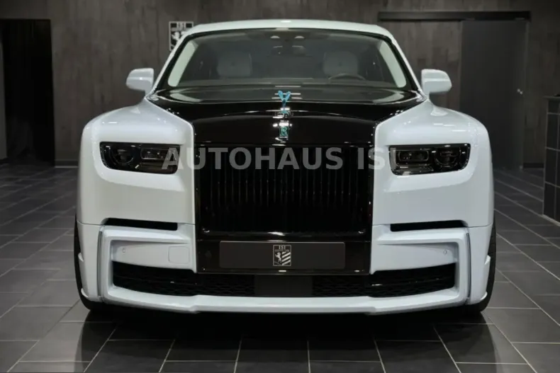 Rolls-Royce Phantom din 2023 cu 19.980 km - oferta ROL218870 - foto 2