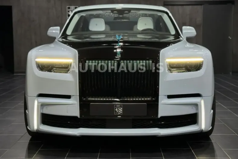Rolls-Royce Phantom din 2023 cu 19.980 km - oferta ROL218870 - foto 3