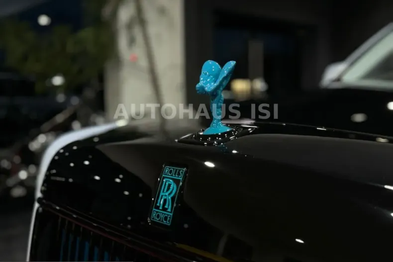 Rolls-Royce Phantom din 2023 cu 19.980 km - oferta ROL218870 - foto 4