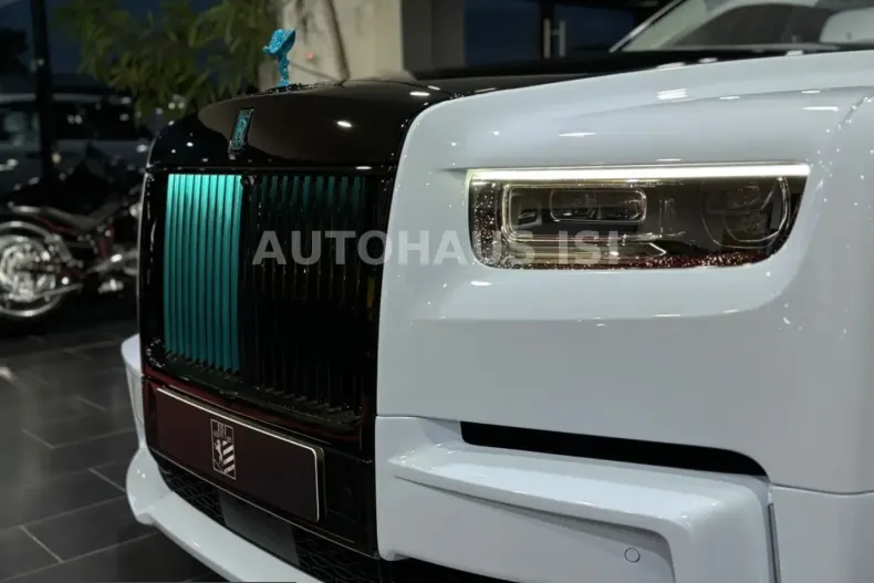 Rolls-Royce Phantom din 2023 cu 19.980 km - oferta ROL218870 - foto 5