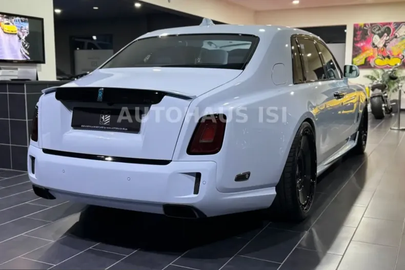 Rolls-Royce Phantom din 2023 cu 19.980 km - oferta ROL218870 - foto 8