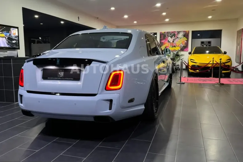 Rolls-Royce Phantom din 2023 cu 19.980 km - oferta ROL218870 - foto 9
