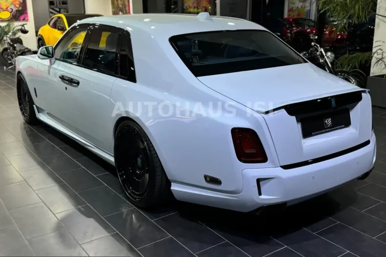 Rolls-Royce Phantom din 2023 cu 19.980 km - oferta ROL218870 - foto 11
