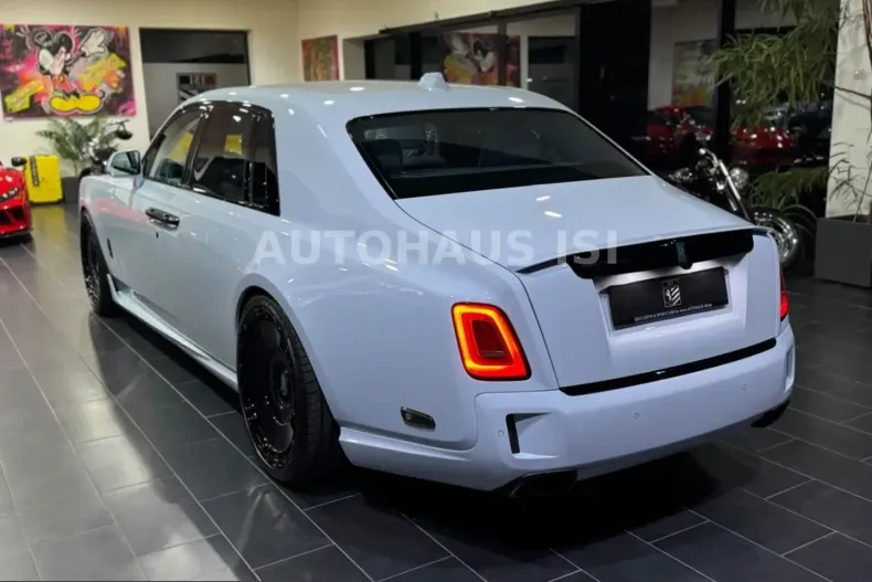 Rolls-Royce Phantom din 2023 cu 19.980 km - oferta ROL218870 - foto 12