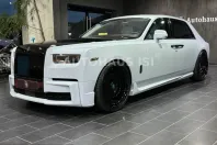 Rolls-Royce Phantom din 2023 cu 19.980 km - oferta ROL218870 - foto 13