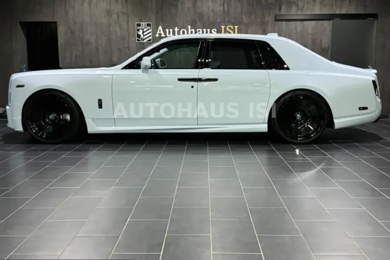 Rolls-Royce Phantom din 2023 cu 19.980 km - oferta ROL218870 - foto 14