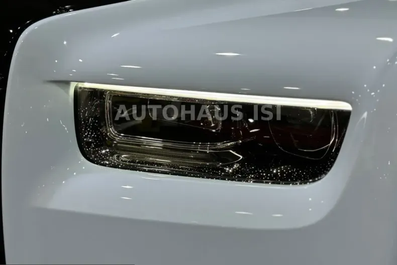 Rolls-Royce Phantom din 2023 cu 19.980 km - oferta ROL218870 - foto 15