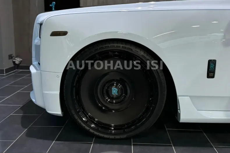 Rolls-Royce Phantom din 2023 cu 19.980 km - oferta ROL218870 - foto 18