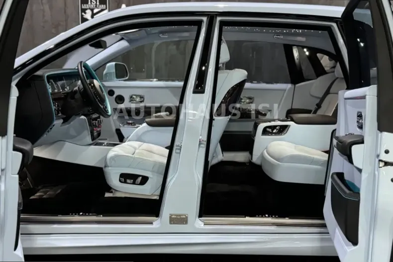 Rolls-Royce Phantom din 2023 cu 19.980 km - oferta ROL218870 - foto 19