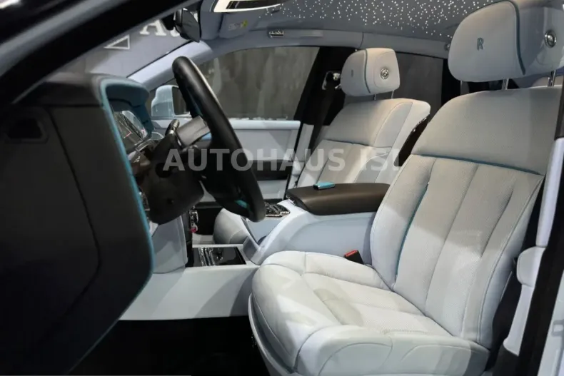 Rolls-Royce Phantom din 2023 cu 19.980 km - oferta ROL218870 - foto 22