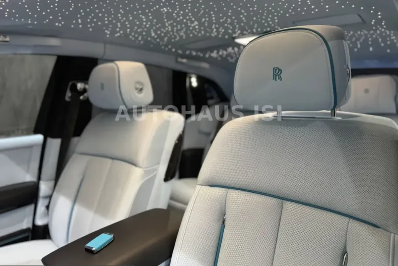 Rolls-Royce Phantom din 2023 cu 19.980 km - oferta ROL218870 - foto 23