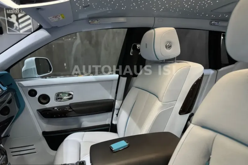 Rolls-Royce Phantom din 2023 cu 19.980 km - oferta ROL218870 - foto 24