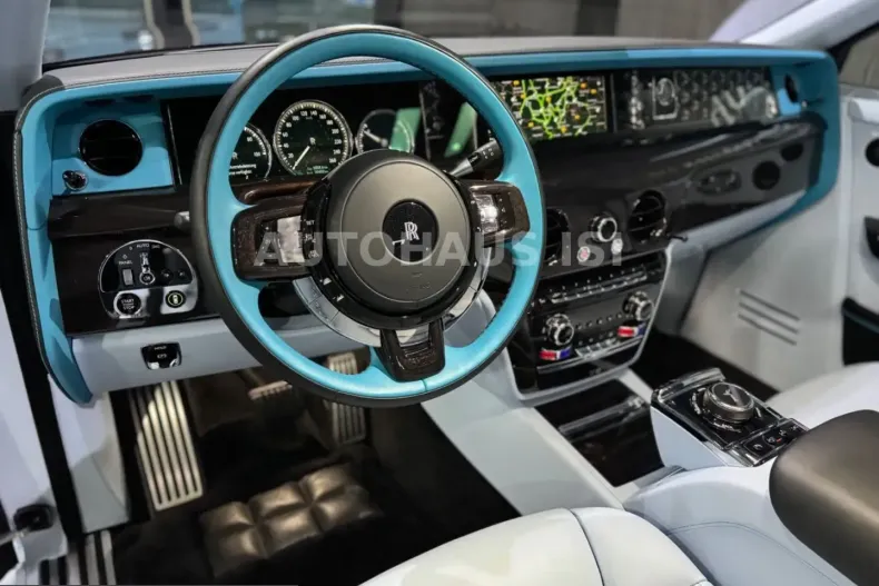 Rolls-Royce Phantom din 2023 cu 19.980 km - oferta ROL218870 - foto 25
