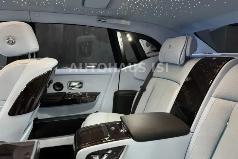 Rolls-Royce Phantom din 2023 cu 19.980 km - oferta ROL218870 - foto 31