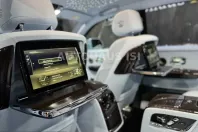 Rolls-Royce Phantom din 2023 cu 19.980 km - oferta ROL218870 - foto 35