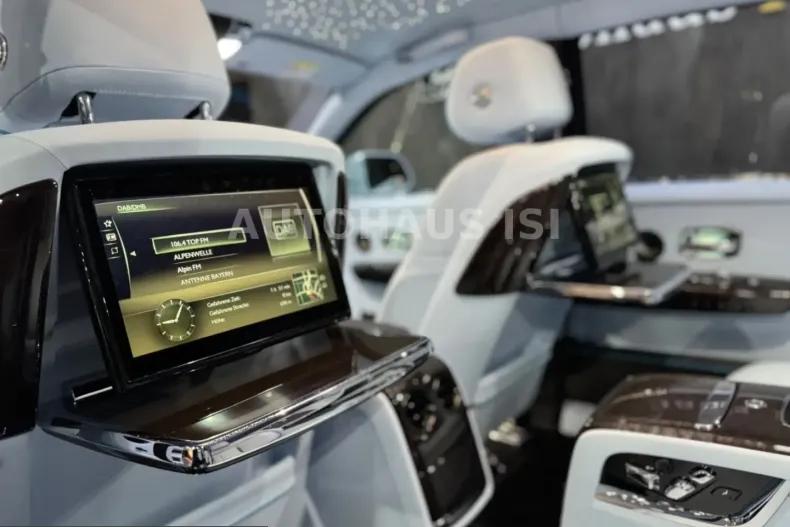 Rolls-Royce Phantom din 2023 cu 19.980 km - oferta ROL218870 - foto 35
