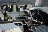 Rolls-Royce Phantom din 2023 cu 19.980 km - oferta ROL218870 - foto 41