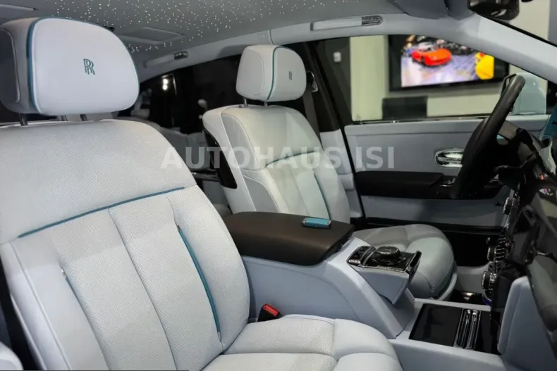 Rolls-Royce Phantom din 2023 cu 19.980 km - oferta ROL218870 - foto 42