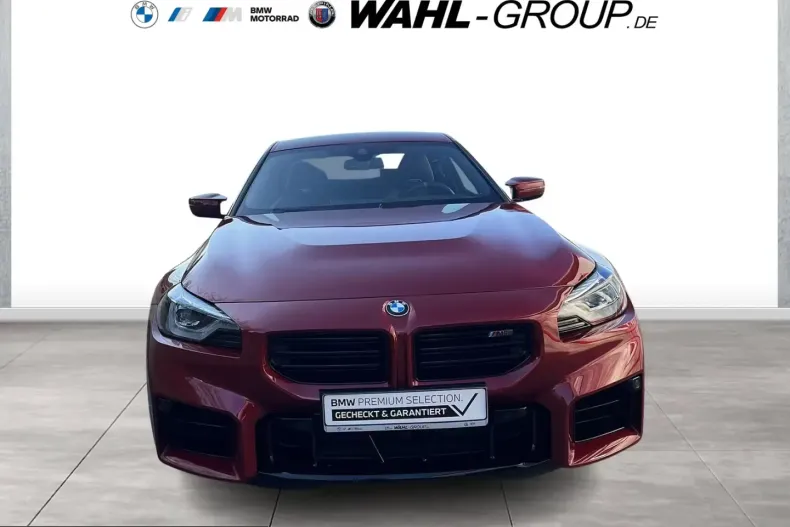BMW M2 (Seria 2) din 2025 cu 17.858 km - oferta BMW218871 - foto 3