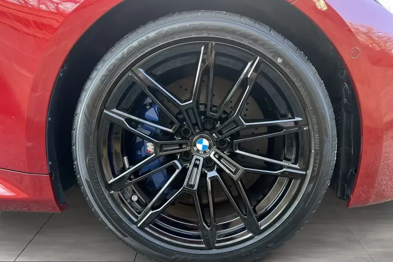 BMW M2 (Seria 2) din 2025 cu 17.858 km - oferta BMW218871 - foto 5
