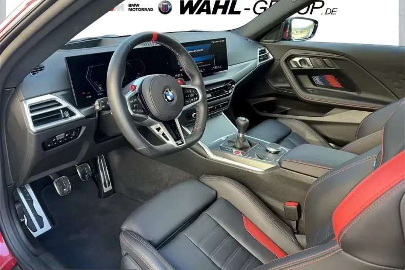 BMW M2 (Seria 2) din 2025 cu 17.858 km - oferta BMW218871 - foto 7