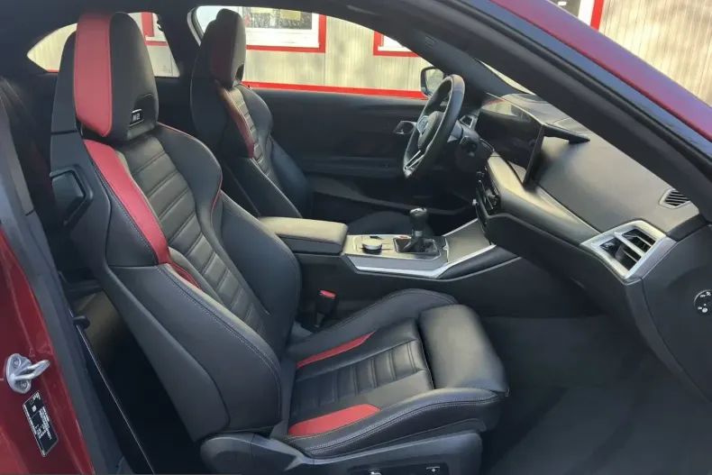 BMW M2 (Seria 2) din 2025 cu 17.858 km - oferta BMW218871 - foto 9