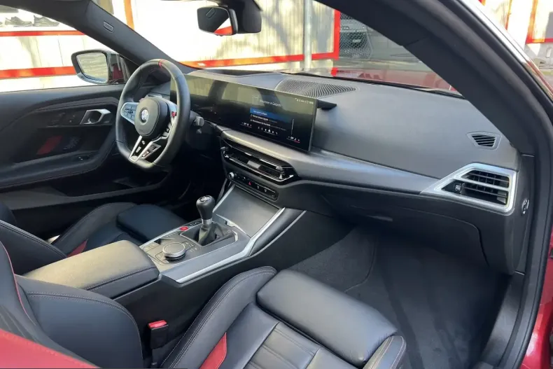 BMW M2 (Seria 2) din 2025 cu 17.858 km - oferta BMW218871 - foto 10