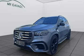 Mercedes-Benz GLS 450 din 2025 - oferta MER218872