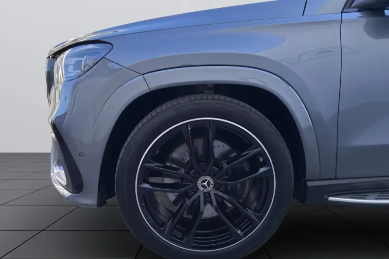Mercedes-Benz GLS 450 (Clasa GLS) din 2025 cu 44.699 km - oferta MER218872 - foto 5