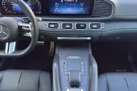 Mercedes-Benz GLS 450 (Clasa GLS) din 2025 cu 44.699 km - oferta MER218872 - foto 11