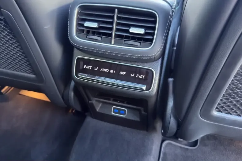 Mercedes-Benz GLS 450 (Clasa GLS) din 2025 cu 44.699 km - oferta MER218872 - foto 14