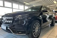Mercedes-Benz GLS 400 (Clasa GLS) din 2021 cu 32.300 km - oferta MER218873 - foto 1