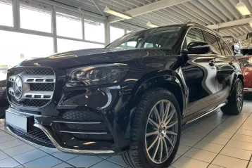 Mercedes-Benz GLS 400 din 2021 - oferta MER218873