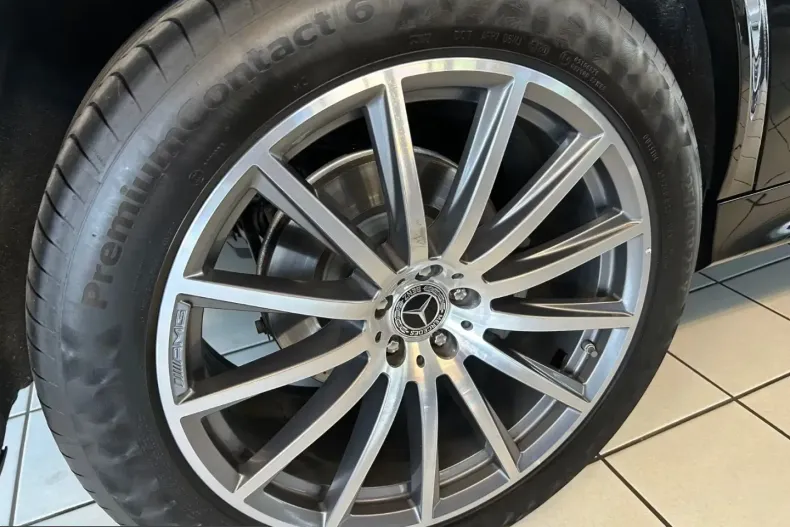 Mercedes-Benz GLS 400 (Clasa GLS) din 2021 cu 32.300 km - oferta MER218873 - foto 5