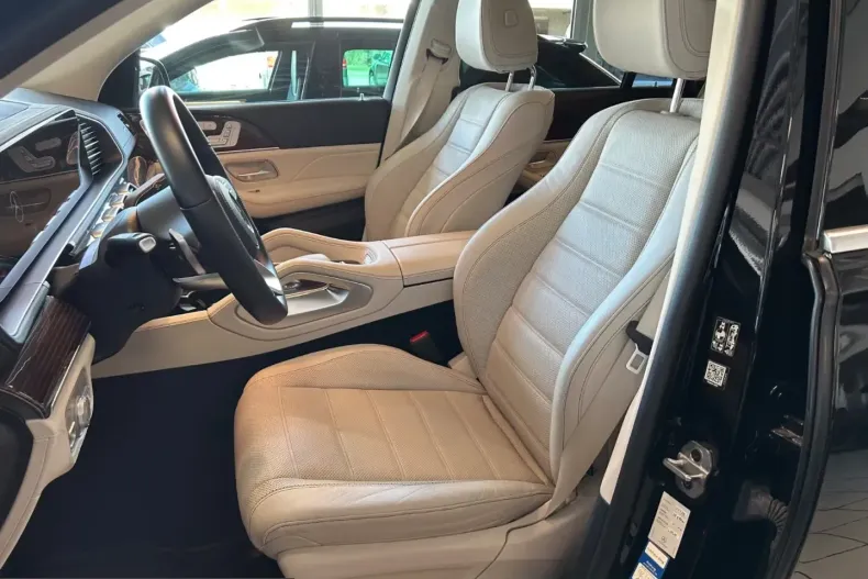 Mercedes-Benz GLS 400 (Clasa GLS) din 2021 cu 32.300 km - oferta MER218873 - foto 7