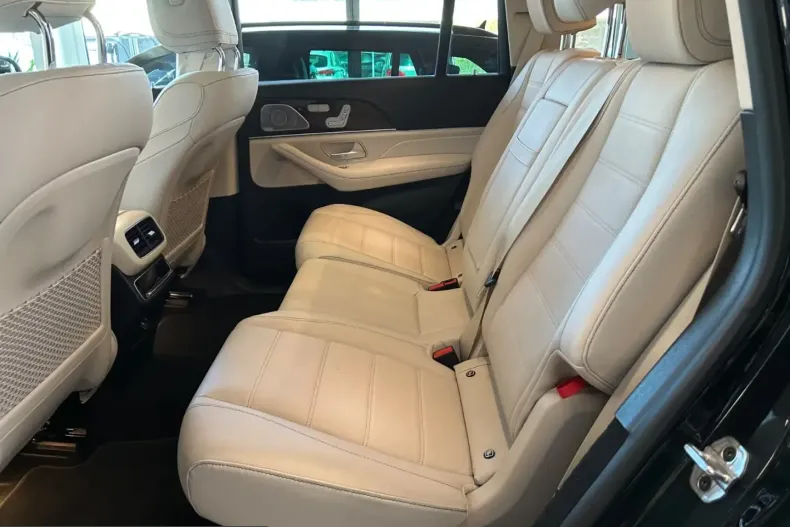 Mercedes-Benz GLS 400 (Clasa GLS) din 2021 cu 32.300 km - oferta MER218873 - foto 8