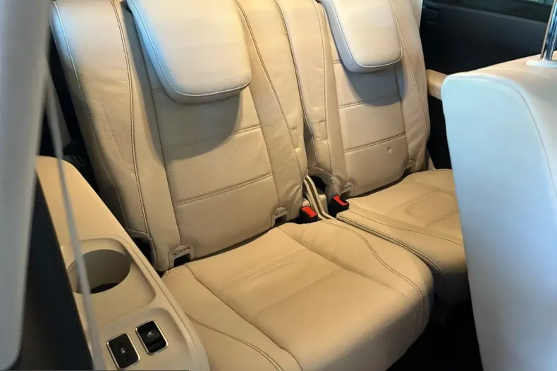 Mercedes-Benz GLS 400 (Clasa GLS) din 2021 cu 32.300 km - oferta MER218873 - foto 9