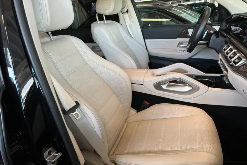 Mercedes-Benz GLS 400 (Clasa GLS) din 2021 cu 32.300 km - oferta MER218873 - foto 11