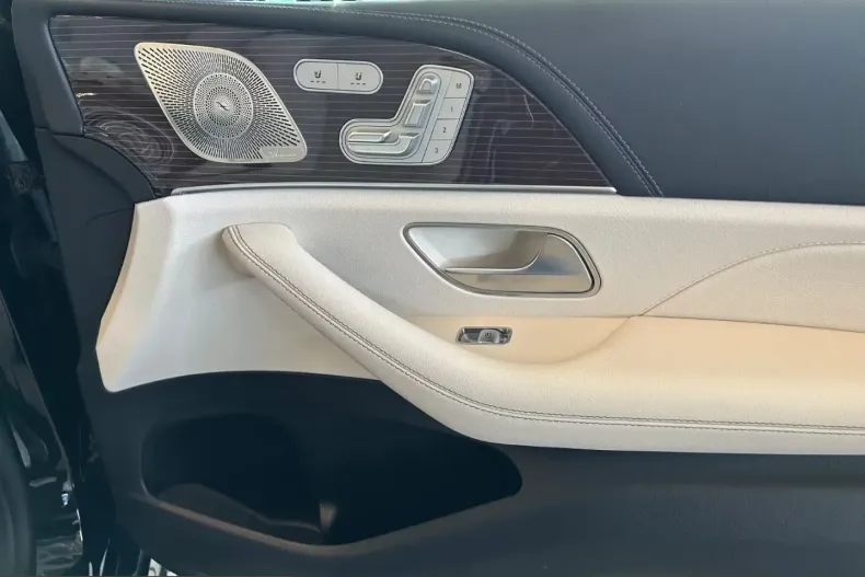 Mercedes-Benz GLS 400 (Clasa GLS) din 2021 cu 32.300 km - oferta MER218873 - foto 13