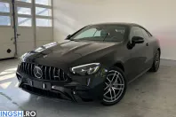Mercedes-Benz E 53 AMG (Clasa E) din 2023 cu 35.892 km - oferta MER218874 - foto 1