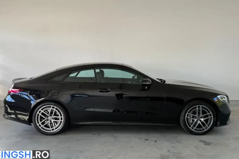 Mercedes-Benz E 53 AMG (Clasa E) din 2023 cu 35.892 km - oferta MER218874 - foto 4