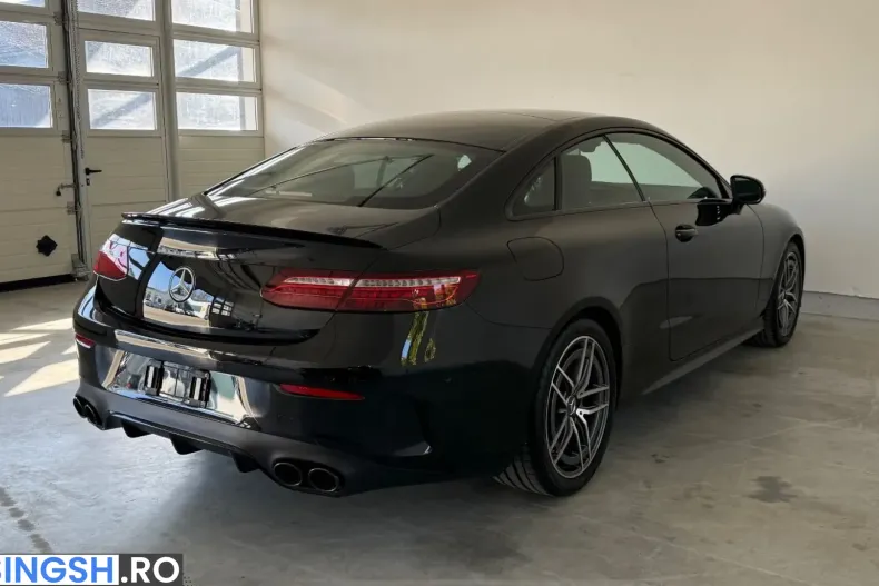 Mercedes-Benz E 53 AMG (Clasa E) din 2023 cu 35.892 km - oferta MER218874 - foto 5