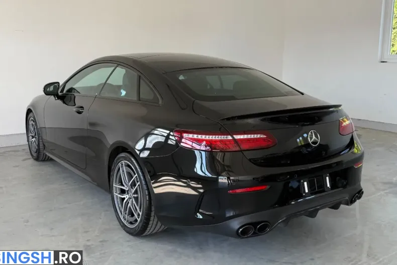 Mercedes-Benz E 53 AMG (Clasa E) din 2023 cu 35.892 km - oferta MER218874 - foto 7