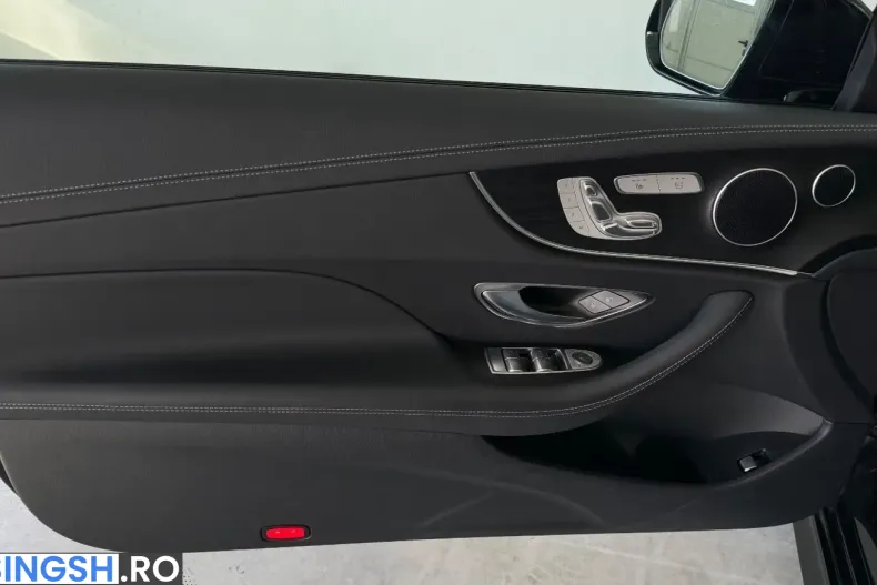 Mercedes-Benz E 53 AMG (Clasa E) din 2023 cu 35.892 km - oferta MER218874 - foto 11