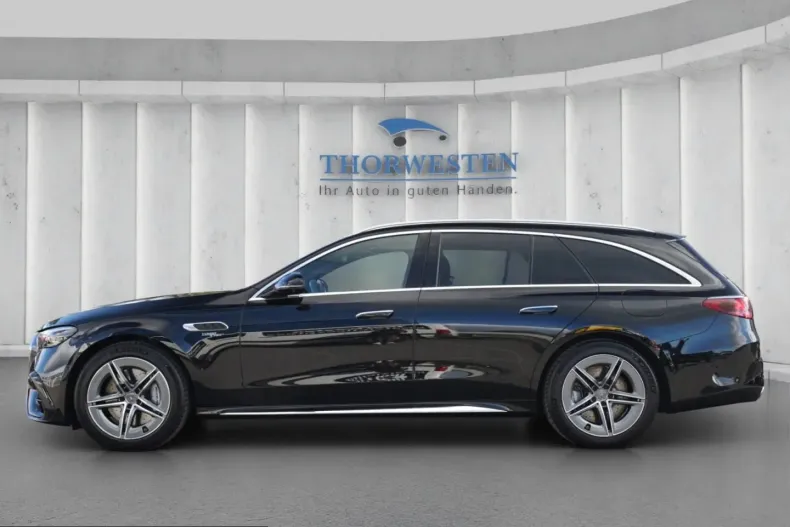 Mercedes-Benz E 53 AMG (Clasa E) din 2025 cu 15.497 km - oferta MER218875 - foto 3
