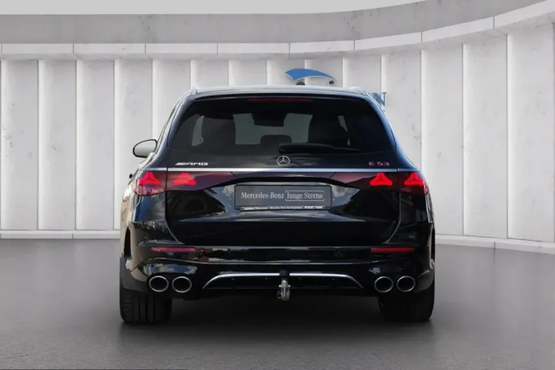 Mercedes-Benz E 53 AMG (Clasa E) din 2025 cu 15.497 km - oferta MER218875 - foto 6